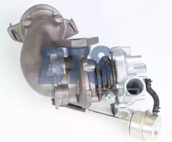 bts turbo t911205